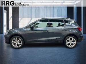 Seat Arona 1.0 TSI FR Apple-CarPlay SHZ PDC KLIMA