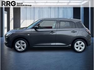 Suzuki Swift 1.2 Dualjet Mild-Hybrid Comfort NAVI KAMER