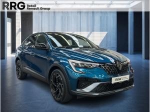 Renault Arkana ESPRIT ALPINE MILD HYBRID 160 EDC