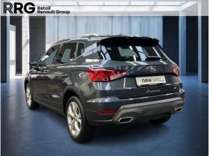 Seat Arona 1.0 TSI FR Apple-CarPlay SHZ PDC KLIMA