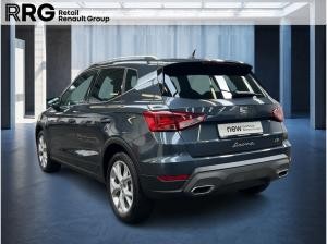 Seat Arona 1.0 TSI FR Apple-CarPlay SHZ PDC KLIMA