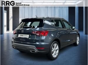 Seat Arona 1.0 TSI FR Apple-CarPlay SHZ PDC KLIMA
