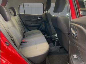 Suzuki Swift 1.2 Dualjet Mild-Hybrid Comfort NAVI KAMER