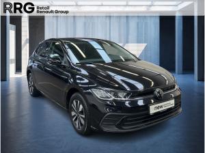 Volkswagen Polo VI 1.0 TSI MOVE NAVI PTS