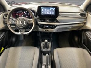 Suzuki Swift 1.2 Dualjet Mild-Hybrid Comfort NAVI KAMER