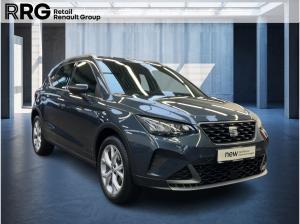 Seat Arona 1.0 TSI FR Apple-CarPlay SHZ PDC KLIMA