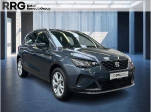 Seat Arona 1.0 TSI FR Apple-CarPlay SHZ PDC KLIMA