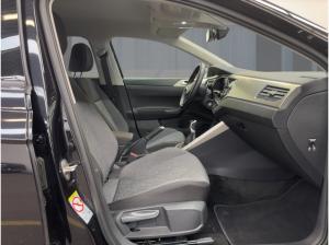 Volkswagen Polo VI 1.0 TSI MOVE NAVI PTS