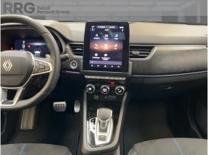 Renault Arkana ESPRIT ALPINE MILD HYBRID 160 EDC