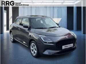 Suzuki Swift 1.2 Dualjet Mild-Hybrid Comfort NAVI KAMER