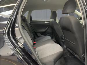 Volkswagen Polo VI 1.0 TSI MOVE NAVI PTS