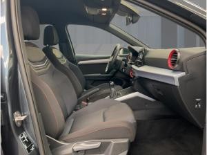 Seat Arona 1.0 TSI FR Apple-CarPlay SHZ PDC KLIMA