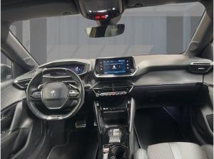 Peugeot 208 1.2 PURETECH 100 GT AUTOMATIK KAMERA
