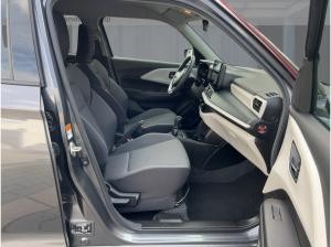 Suzuki Swift 1.2 Dualjet Mild-Hybrid Comfort NAVI KAMER