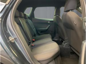 Seat Arona 1.0 TSI FR Apple-CarPlay SHZ PDC KLIMA
