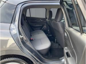 Suzuki Swift 1.2 Dualjet Mild-Hybrid Comfort NAVI KAMER