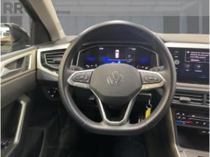 Volkswagen Polo VI 1.0 TSI MOVE NAVI PTS