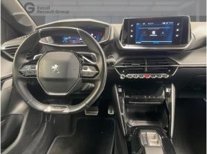 Peugeot 208 1.2 PURETECH 100 GT AUTOMATIK KAMERA