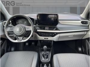 Suzuki Swift 1.2 Dualjet Mild-Hybrid Comfort NAVI KAMER