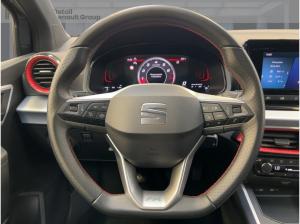 Seat Arona 1.0 TSI FR Apple-CarPlay SHZ PDC KLIMA