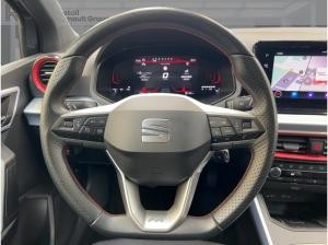 Seat Arona 1.0 TSI FR Apple-CarPlay SHZ PDC KLIMA