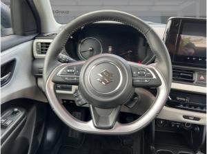 Suzuki Swift 1.2 Dualjet Mild-Hybrid Comfort NAVI KAMER