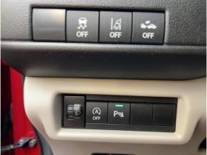 Suzuki Swift 1.2 Dualjet Mild-Hybrid Comfort NAVI KAMER