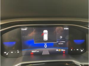 Volkswagen Polo VI 1.0 TSI MOVE NAVI PTS