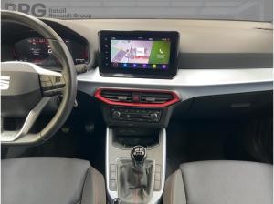 Seat Arona 1.0 TSI FR Apple-CarPlay SHZ PDC KLIMA