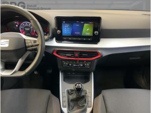 Seat Arona 1.0 TSI FR Apple-CarPlay SHZ PDC KLIMA