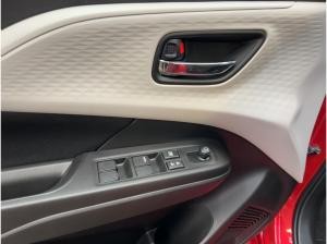 Suzuki Swift 1.2 Dualjet Mild-Hybrid Comfort NAVI KAMER