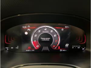 Seat Arona 1.0 TSI FR Apple-CarPlay SHZ PDC KLIMA