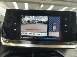 Peugeot 208 1.2 PURETECH 100 GT AUTOMATIK KAMERA