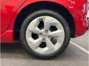 Suzuki Swift 1.2 Dualjet Mild-Hybrid Comfort NAVI KAMER