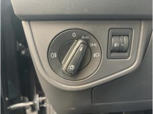 Volkswagen Polo VI 1.0 TSI MOVE NAVI PTS
