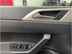 Volkswagen Polo VI 1.0 TSI MOVE NAVI PTS