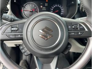 Suzuki Swift 1.2 Dualjet Mild-Hybrid Comfort NAVI KAMER