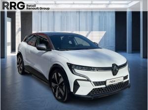 Renault Megane E-Tech Megane E-TECH EV40 130hp TECHNO KAMERA