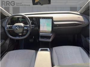 Renault Megane E-Tech Megane E-TECH EV40 130hp TECHNO KAMERA