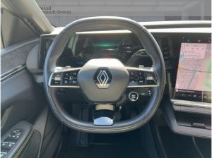 Renault Megane E-Tech Megane E-TECH EV40 130hp TECHNO KAMERA