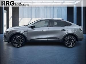 Renault Arkana ESPRIT ALPINE MILD HYBRID 160 EDC