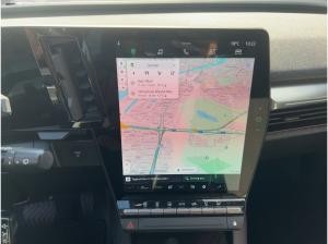 Renault Megane E-Tech Megane E-TECH EV40 130hp TECHNO KAMERA