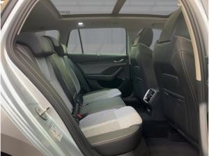 Skoda Octavia COMBI 2.0 TDI SELEKTION DSG AHK PANORAMA