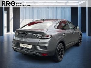 Renault Arkana ESPRIT ALPINE MILD HYBRID 160 EDC