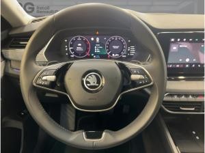 Skoda Octavia COMBI 2.0 TDI SELEKTION DSG AHK PANORAMA