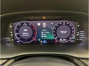 Skoda Octavia COMBI 2.0 TDI SELEKTION DSG AHK PANORAMA