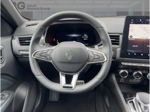 Renault Arkana ESPRIT ALPINE MILD HYBRID 160 EDC