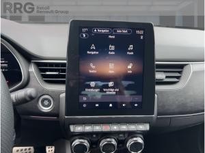 Renault Arkana ESPRIT ALPINE MILD HYBRID 160 EDC