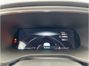 Renault Arkana ESPRIT ALPINE MILD HYBRID 160 EDC