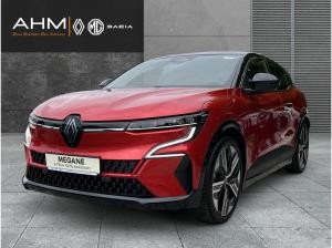 Renault Megane E-Tech ⚡Techno 220 PS ➕ 2️⃣ Raten geschenkt 🎁❗ ⚡- 🚀🚀 für Privat❗